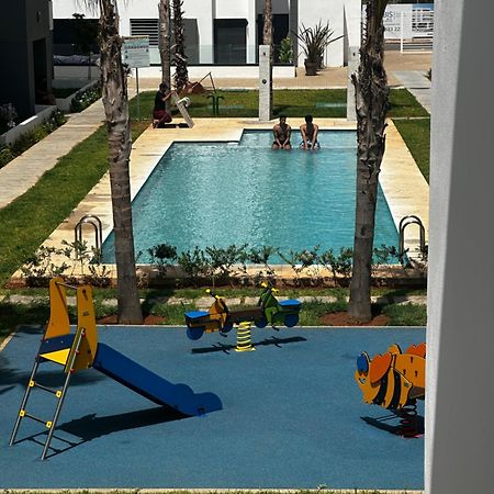 Belle Appartement A Decouvrir Harhoura Exteriér fotografie