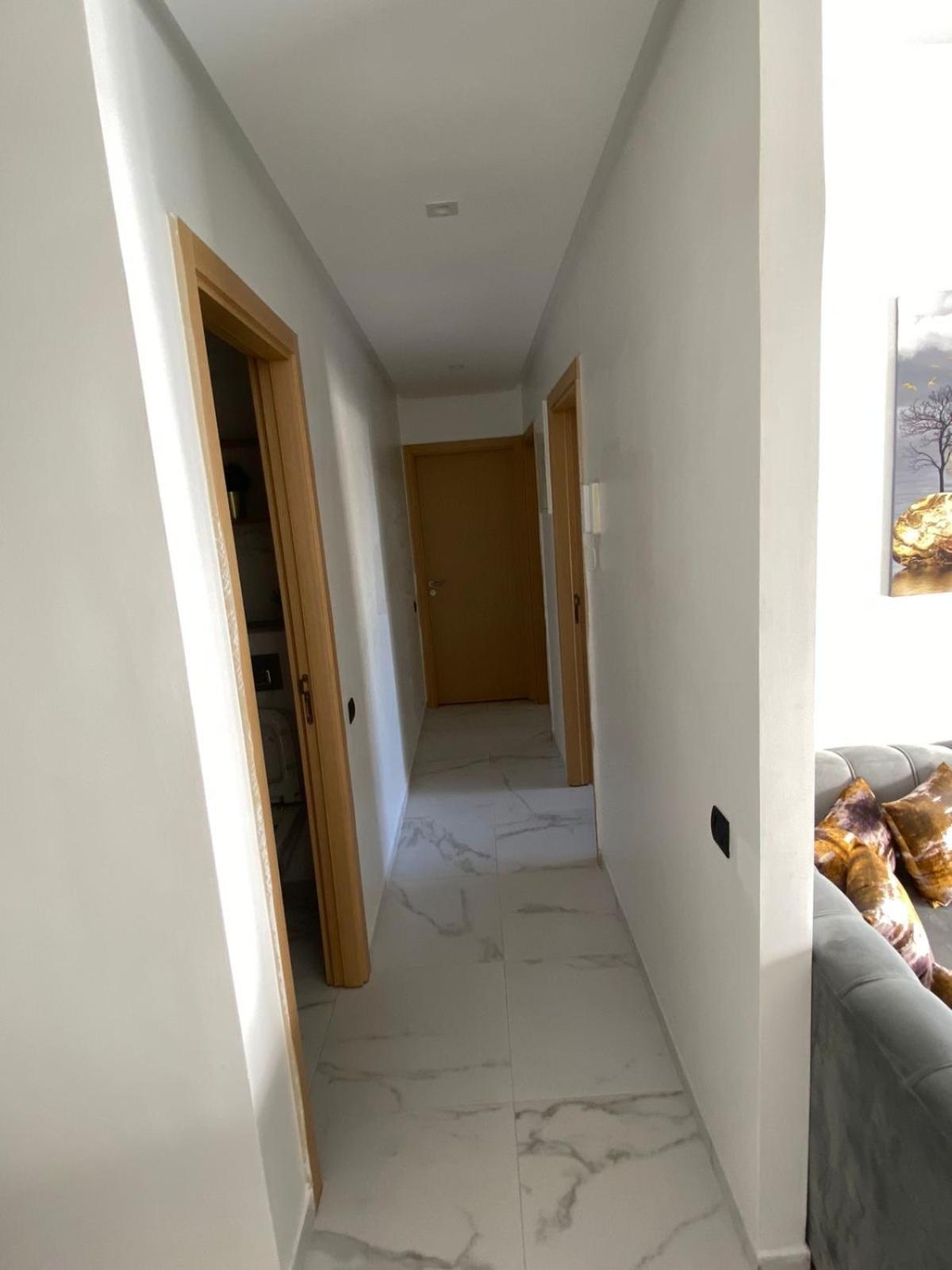 Belle Appartement A Decouvrir Harhoura Exteriér fotografie