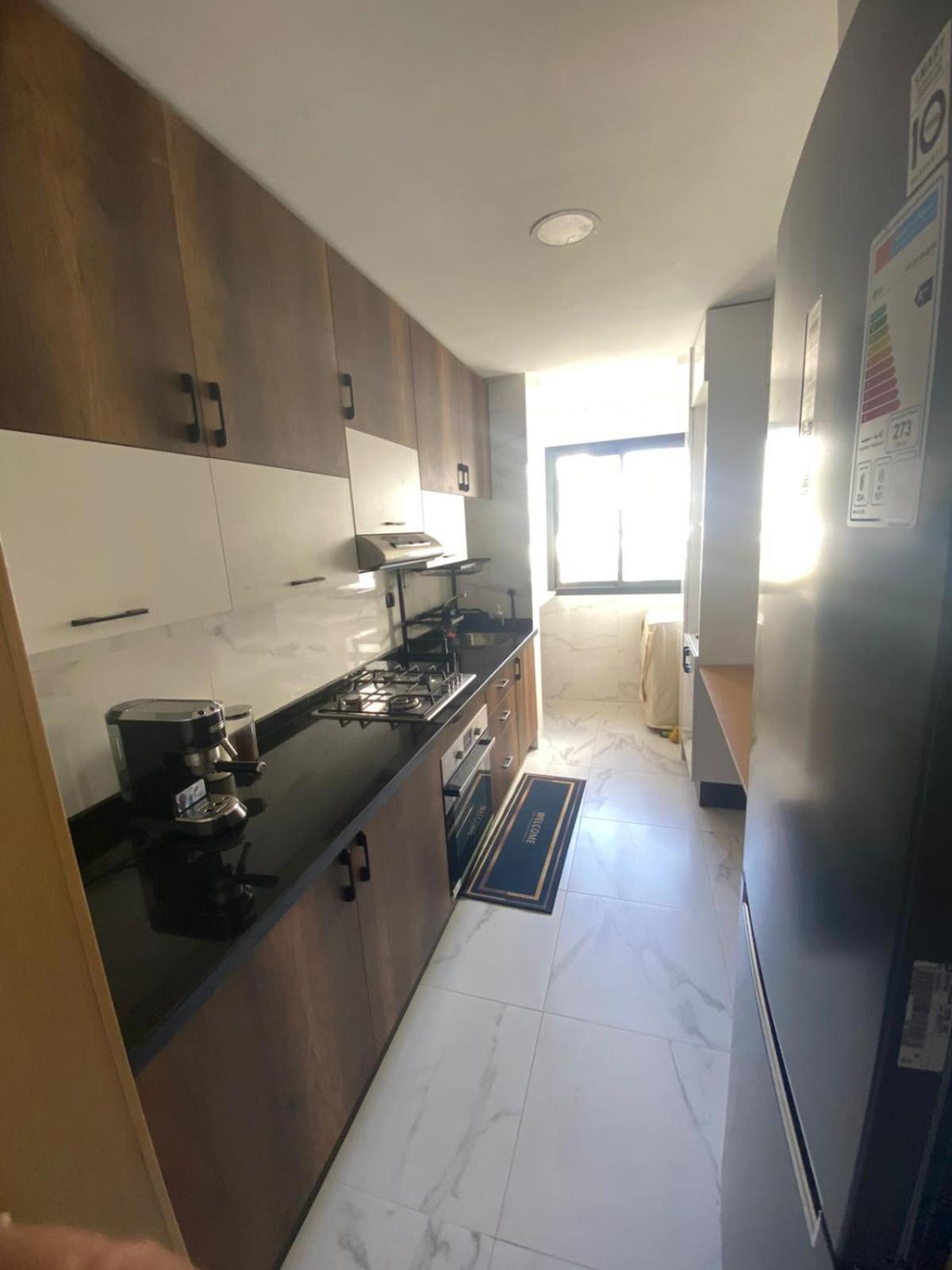 Belle Appartement A Decouvrir Harhoura Exteriér fotografie