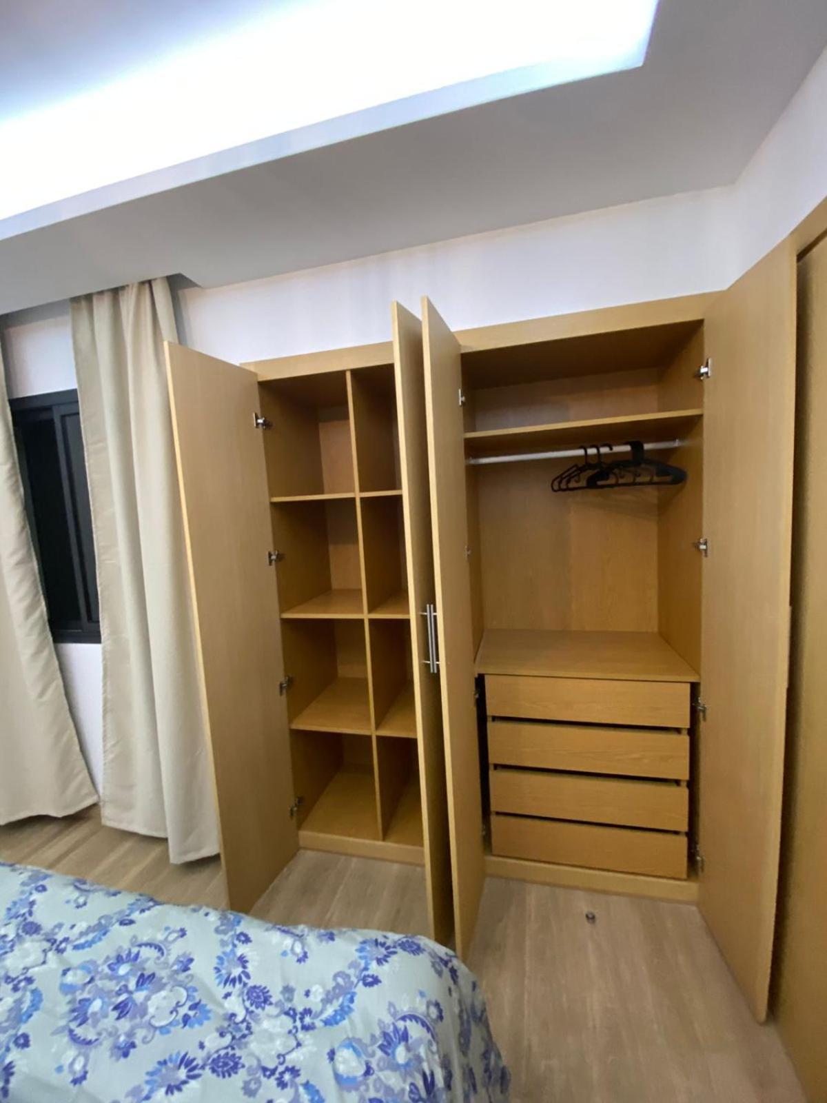 Belle Appartement A Decouvrir Harhoura Exteriér fotografie