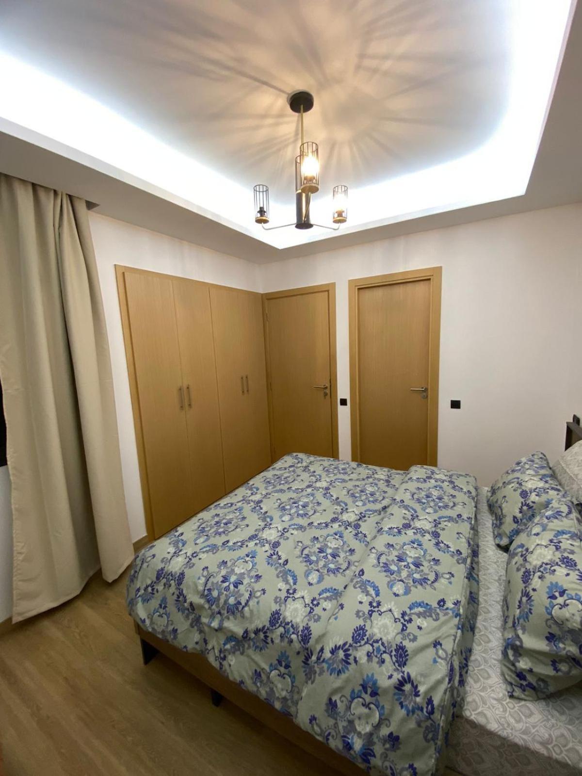 Belle Appartement A Decouvrir Harhoura Exteriér fotografie