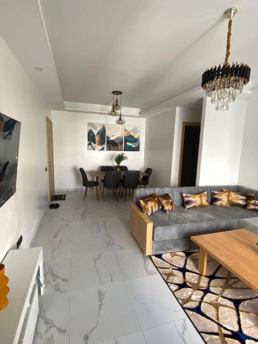 Belle Appartement A Decouvrir Harhoura Exteriér fotografie