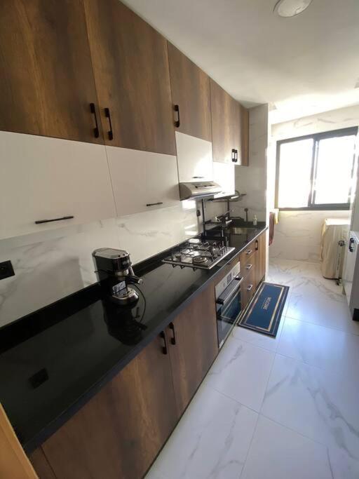 Belle Appartement A Decouvrir Harhoura Exteriér fotografie