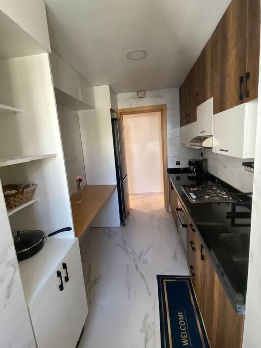 Belle Appartement A Decouvrir Harhoura Exteriér fotografie