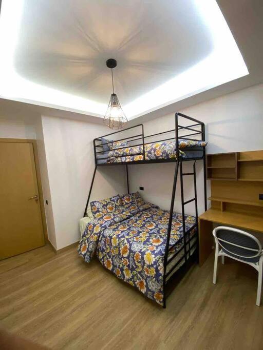 Belle Appartement A Decouvrir Harhoura Exteriér fotografie